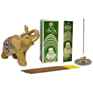 PARAM GURU MASALA SAHUMERIOS ILUMINARTE