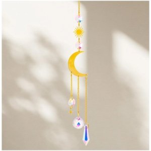 ATRAPASOL DE LUNA (40X5 CM)
