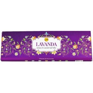 SAH. PRANA LAVANDA SREE VANI