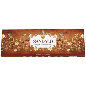 SAH. PRANA SANDALO SREE VANI
