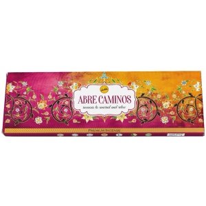 SAH. PRANA ABRE CAMINOS SREE VANI