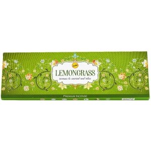 SAH. PRANA LEMON GRASS SREE VANI