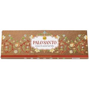 SAH. PRANA PALO SANTO SREE VANI