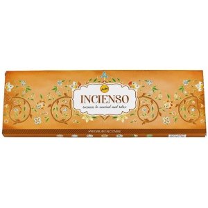 SAH. PRANA INCIENSO SREE VANI