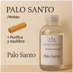 ESEN. CALMA PALO SANTO PARA HUMIFICADOR 250ML