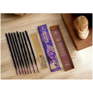 Flor oriental (Pureza)