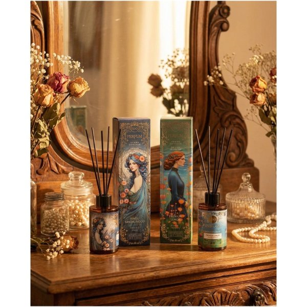 Difusor tao perfum 150ml