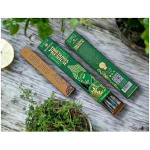 Mistyc garden (Renacer)