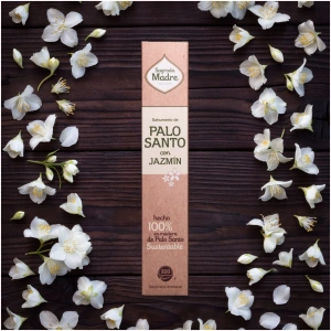 Palo santo - jazmin