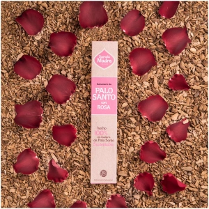 Palo santo - rosa