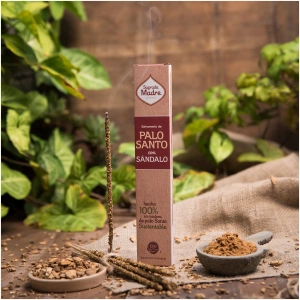 Palo santo - sandalo