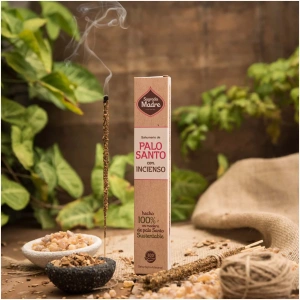 Palo santo - incienso