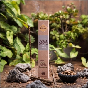 Palo santo - copal