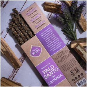 Palo santo - lavanda