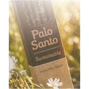 Palo santo - cacao