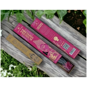 Pasión rosa (Fascinación)