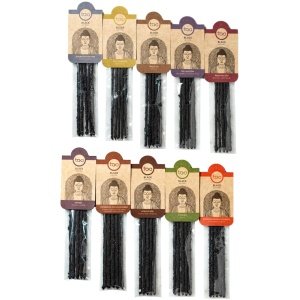 Violeta - lavanda (relajación)