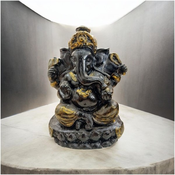 GANESHA ESTATUA