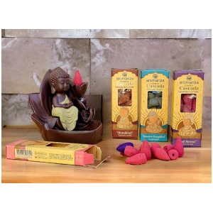 Lavandas del valle (Anti stress)