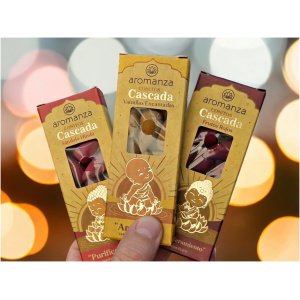 Frutos rojos (Empoderamiento)