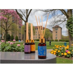 Naranja pimienta (Atracción)