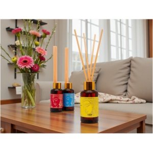 Premium lemon (Energía y vitalidad)