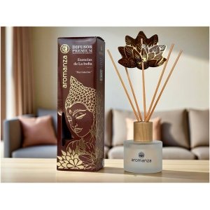 Esencias de la India