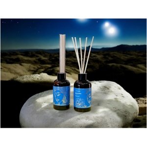 Ocean blue (Plenitud)