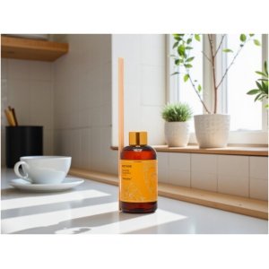 Naranja pimienta (Atracción)