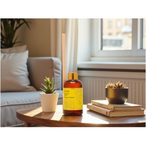 Premium lemon (Energía y vitalidad)