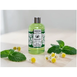 Menta manzanilla