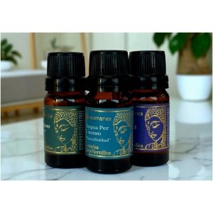 Aqua per l'uomo (Masculinidad)