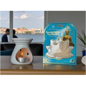 Brisa de hogar (Quita mala onda)