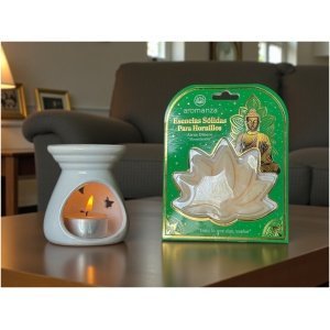 Atrae dinero (Abundancia)