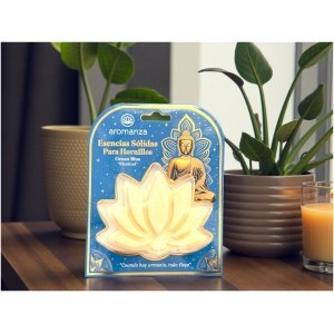 Ocean blue (Plenitud)