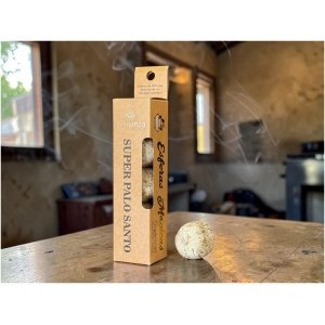 Super palo santo