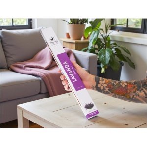 Lavanda (Anti stress)