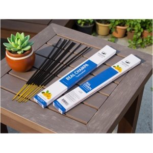 Real champa (Espiritualidad)