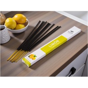 Limón (Limpieza energética)