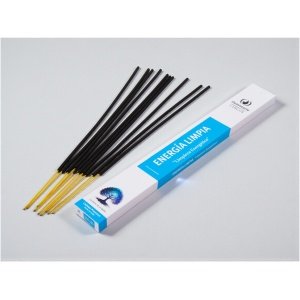 Energía limpia (Limpieza energética)