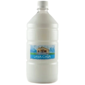 Lava casa