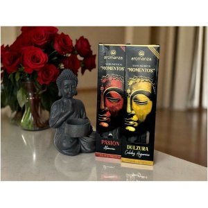 Pasión (Atracción)