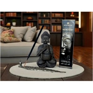 Limpieza (Quita mala onda)