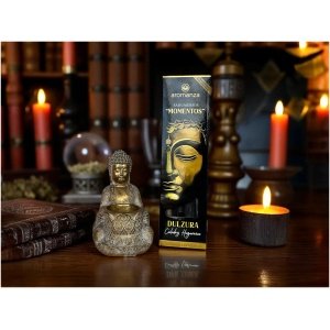 Dulzura (Calidez hogareña)