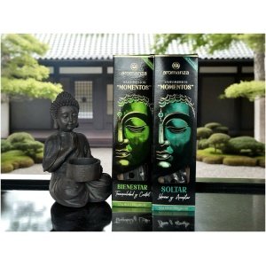 Soltar (Liberar y aceptar)