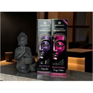 Buena onda (Fuerza positiva)