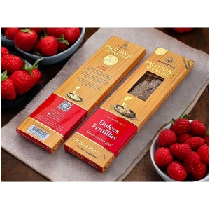 Palo santo/Dulces frutillas(Buena energía)