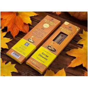 Palo santo/Atrae dinero(Abundancia)