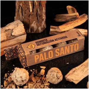 Limpieza energética