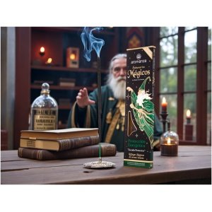 Protección energética (Escudo protector)